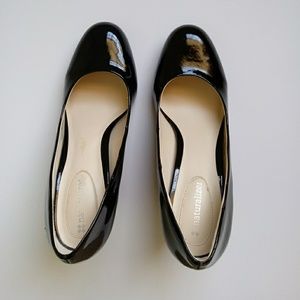 NATURALIZER | Ally Patent Black Heels
